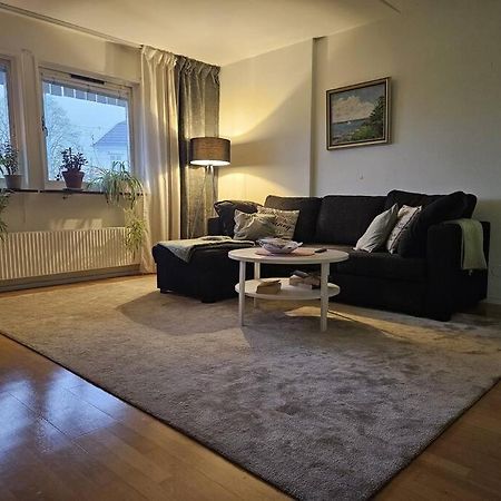 Laegenhet I Aelvsborg Goeteborg Appartement Buitenkant foto