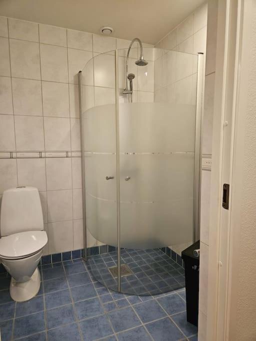 Laegenhet I Aelvsborg Goeteborg Appartement Buitenkant foto