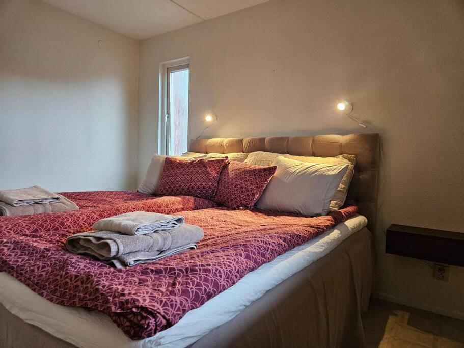 Laegenhet I Aelvsborg Goeteborg Appartement Buitenkant foto