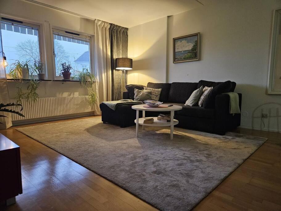Laegenhet I Aelvsborg Goeteborg Appartement Buitenkant foto