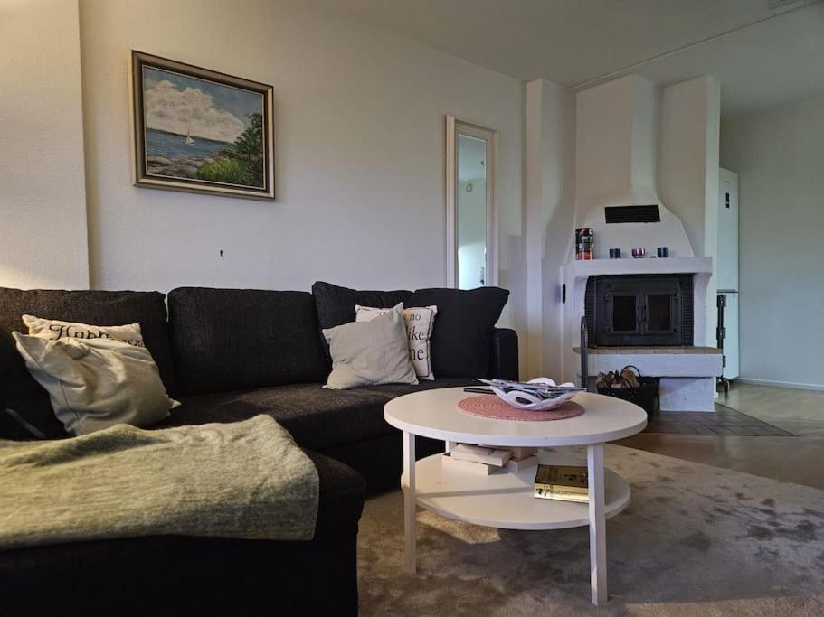 Laegenhet I Aelvsborg Goeteborg Appartement Buitenkant foto